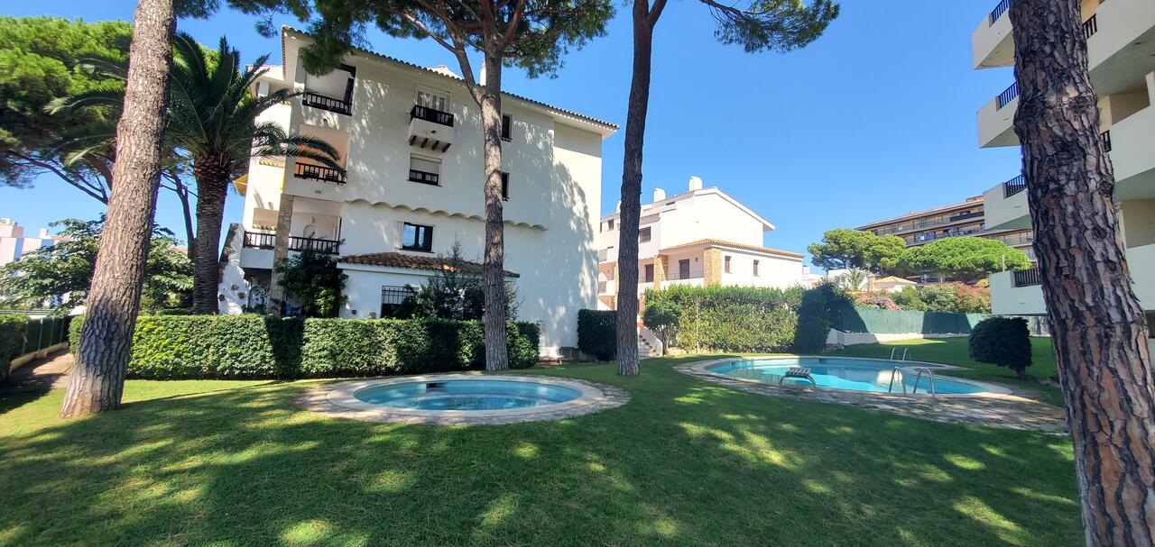 Appartamento - L&acute;escala - 1 camere - 5 persone