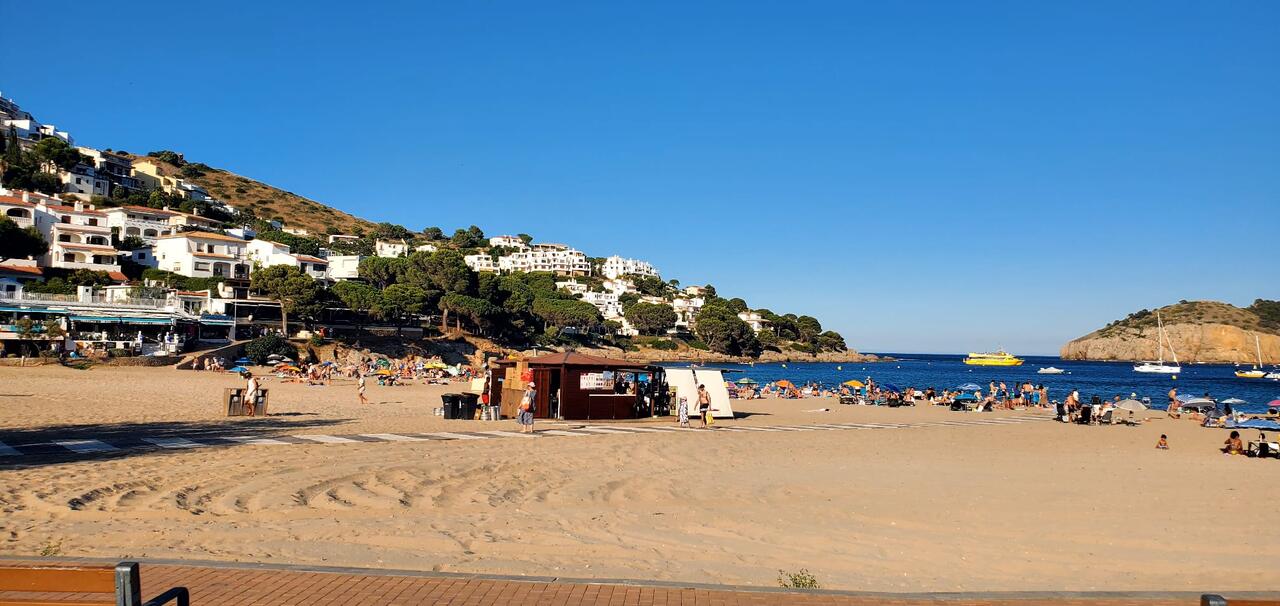 Appartamento - L&acute;escala - 3 camere - 8 persone